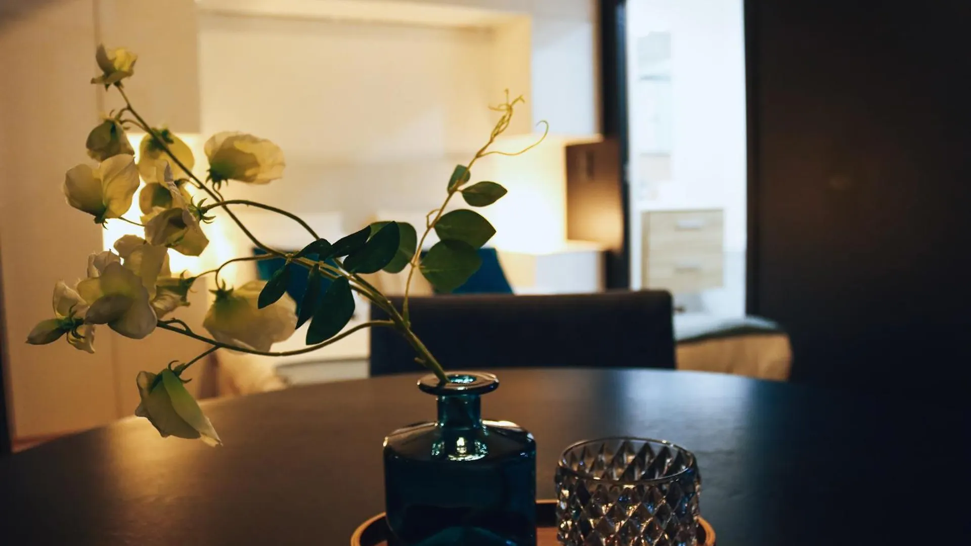 Bargue Apartamento Paris