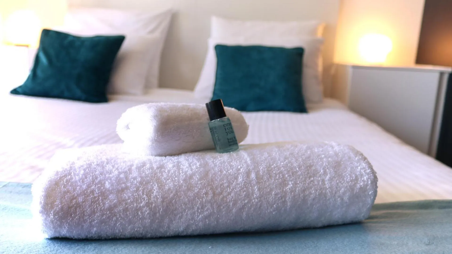 Bargue Apartamento Paris